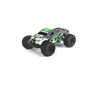 T2M Pirate XTV brushed 1/10th 4WD RTR
