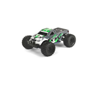 T2M Pirate XTV cepillado 1/10th 4WD RTR