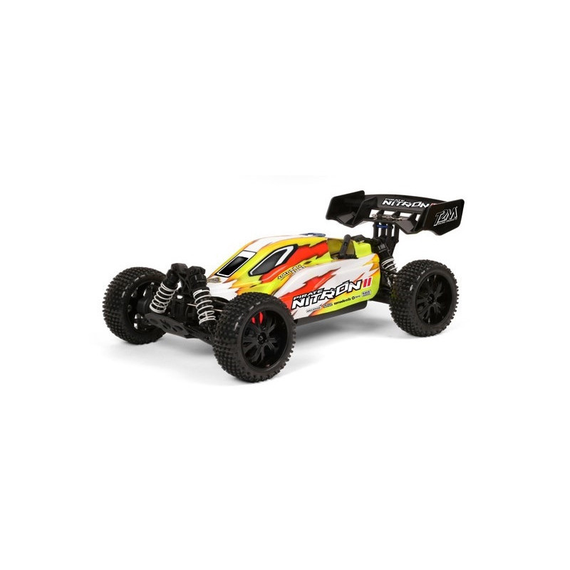 T2M Pirate Nitron 2 thermal 1/10th 4WD RTR