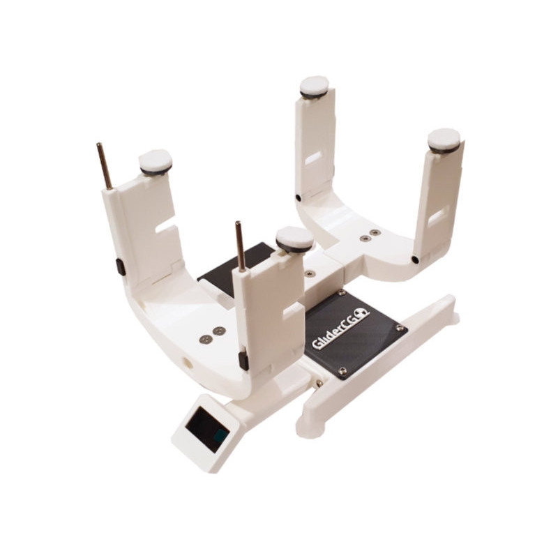 GliderCG Standard V3 centering scale