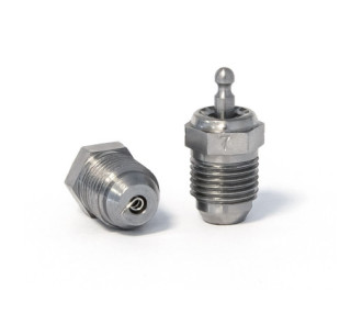 TT turbo spark plug N°5 NOVA (2pcs)