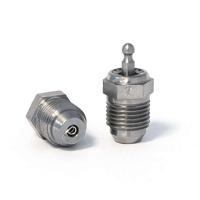 TT turbo spark plug N°5 NOVA (2pcs)