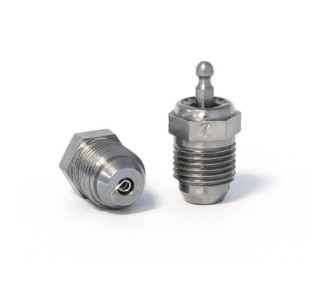 TT turbo spark plug N°6 NOVA (2pcs)