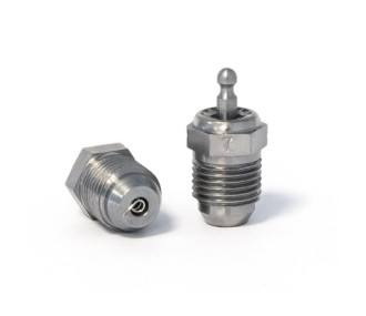 Turbo track spark plug N°7 NOVA (2pcs)