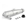 32mm 90°/90° elbow track + in-line reso 2181 NOVA