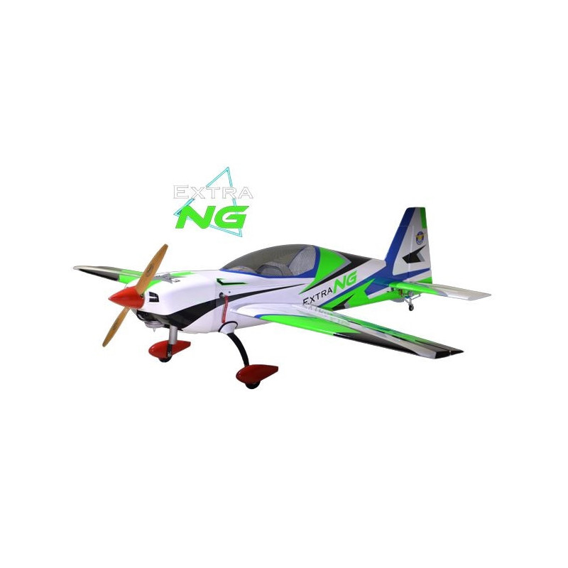 Avion Phoenix Extra NG 50-60cc GP/EP ARF 2.15m