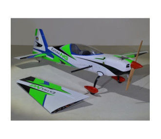 Avion Phoenix Extra NG 50-60cc GP/EP ARF 2.15m