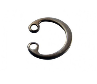 Internal circlips for 8mm hole (10 pcs)