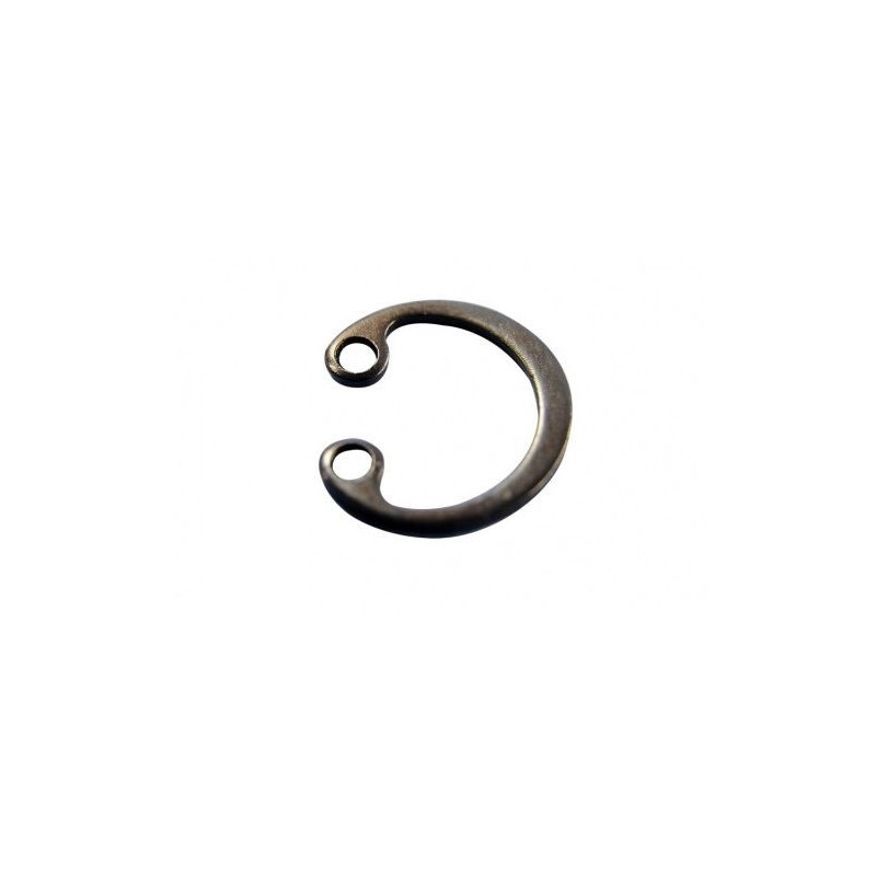 Circlips interne pour trou 8mm (10 pcs)