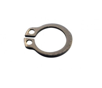 Externer Sicherungsring 10mm (10 Stck.)