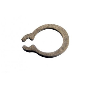 Anello di sicurezza esterno 3 mm (10 pezzi)