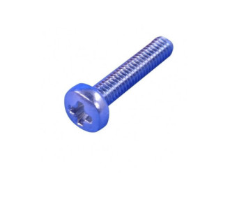 Screw PH Steel M2.5x10 (10 pieces)