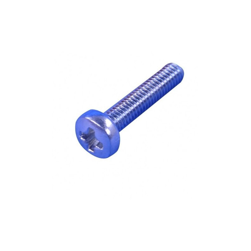 Screw PH Steel M2.5x10 (10 pieces)