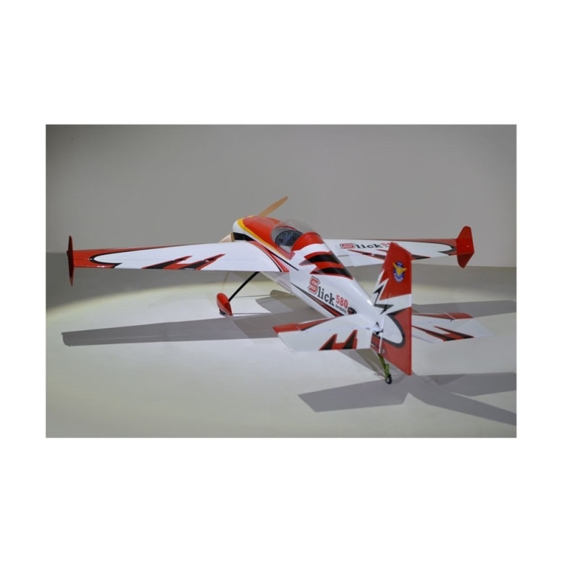 Avion Phoenix Model Slick 580 30-40c GP/EP ARF 1.86m