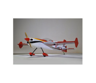 Flugzeug Phoenix Model Slick 580 30-40c GP/EP ARF 1.86m