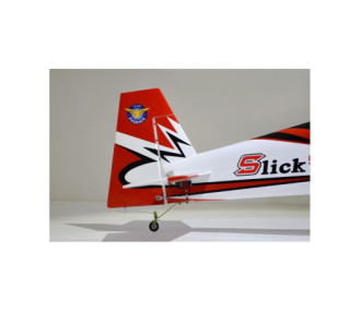 Flugzeug Phoenix Model Slick 580 30-40c GP/EP ARF 1.86m