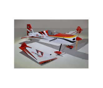 Avion Phoenix Model Slick 580 30-40c GP/EP ARF 1.86m