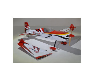 Flugzeug Phoenix Model Slick 580 30-40c GP/EP ARF 1.86m