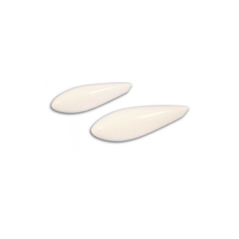 Fiber Wheel Fairing L=138mm