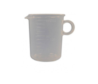 Measuring jug 200mL