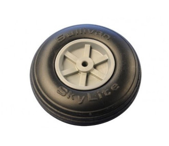 Sulivan SkyLite 89mm wheel