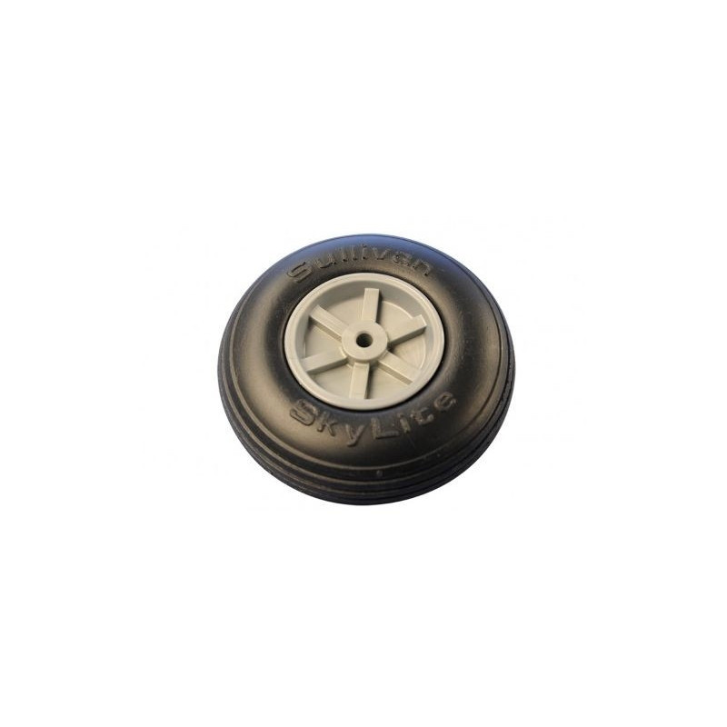 Sulivan SkyLite 89mm wheel