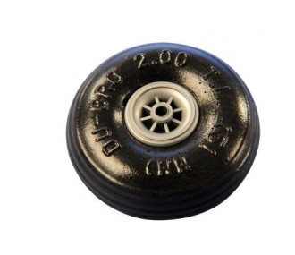 Sulivan SkyLite 114mm wheel