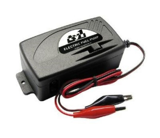 Hobby Squadron 12V Electric Fuel Pump