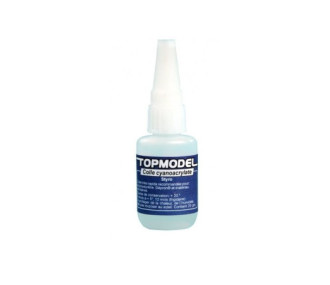 Cyano styro glue 20g