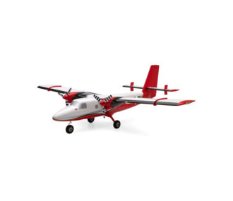 E-flite UMX Twin Otter BNF basic aircraft approx. 0.57m - AS3X and SAFE