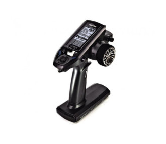 Futaba 4PM Plus 2.4GHZ Radio + R304SB T-FHSS