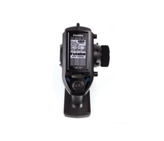Futaba 4PM Plus 2.4GHZ Radio + R304SB T-FHSS