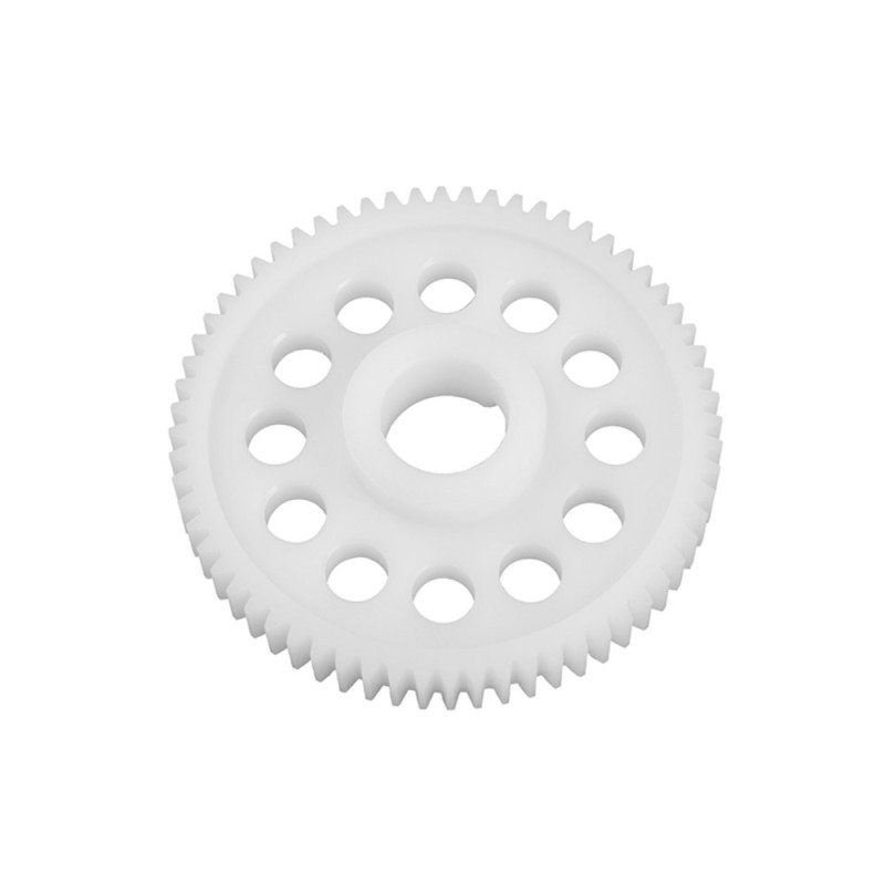 Delrin 32DP 64T SSX823 sprocket - Team Corally