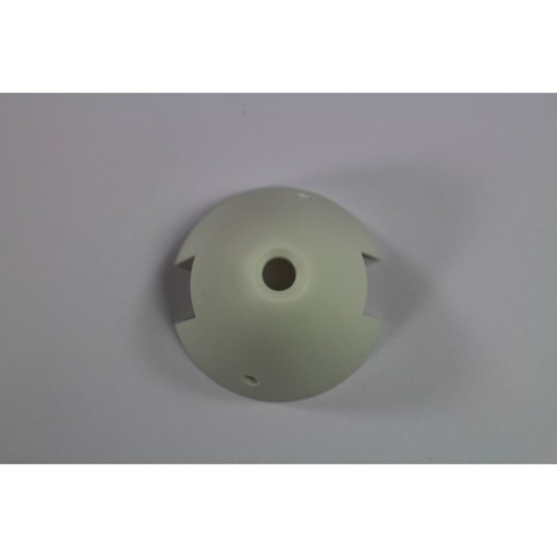 Cone Hacker Motor ventilado escala 44 mm