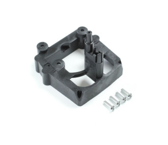 Motor Mount: Draco 2.0m E-Flite