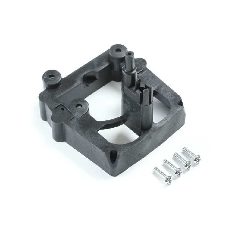 Motor Mount: Draco 2.0m E-Flite