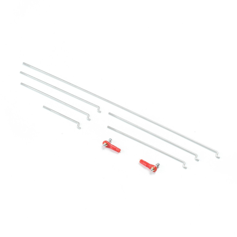 Pushrod Set: Draco 2.0m E-Flite