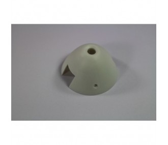 Cone Hacker Motor ventilado escala 44 mm