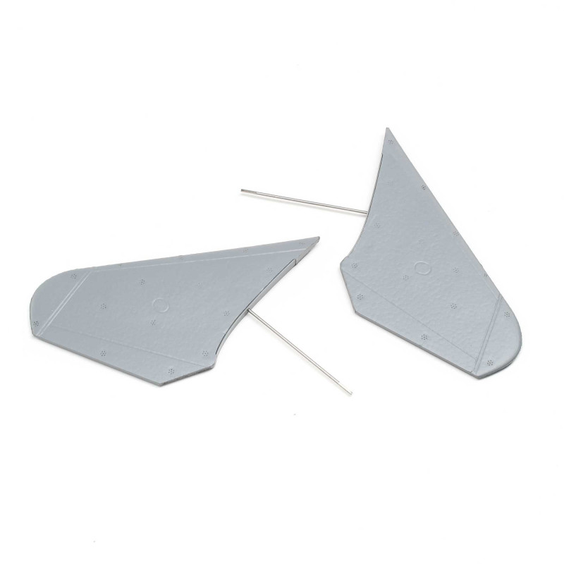 Set Taileron: F-14 40mm Twin E-Flite