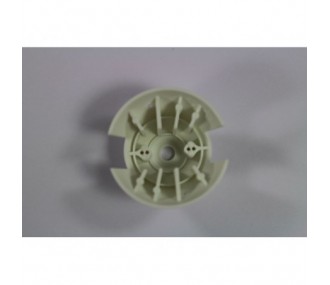 Cone Hacker Motor ventilado escala 44 mm