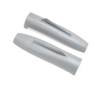 Nacelle Set: F-14 40mm Twin E-Flite