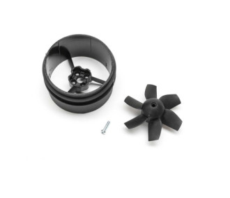 Unidad de ventilador con rotor: F-14 40mm E-Flite