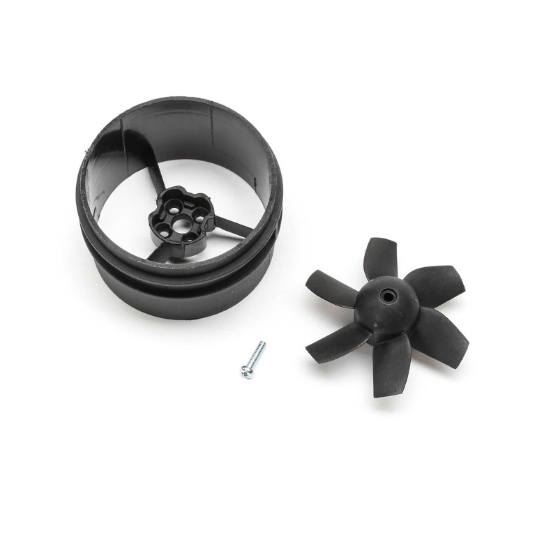 Fan Unit w/Rotor: F-14 40mm E-Flite