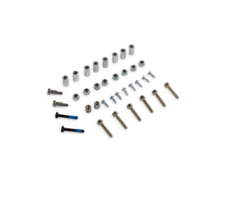 Wing Bolt Bushing Set: F-14 40m E-Flite