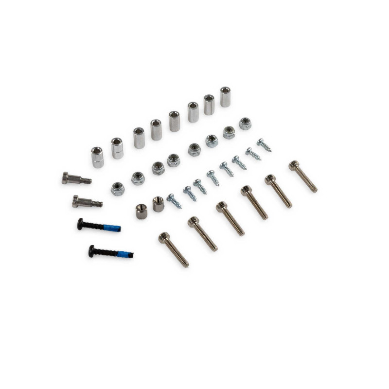 Wing Bolt Bushing Set: F-14 40m E-Flite