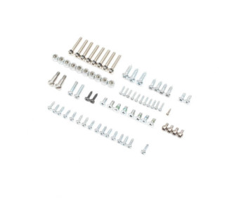 Screw Set: F-14 Tomcat 40mm E-Flite