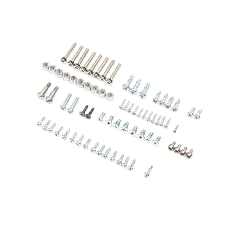 Screw Set: F-14 Tomcat 40mm E-Flite