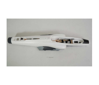 Fuselage: Viper 90mm EDF Jet E-Flite