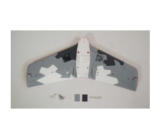 Horizontal Stabilizer: Viper 90mm EDF Jet E-Flite