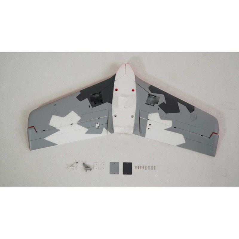 Horizontal Stabilizer: Viper 90mm EDF Jet E-Flite